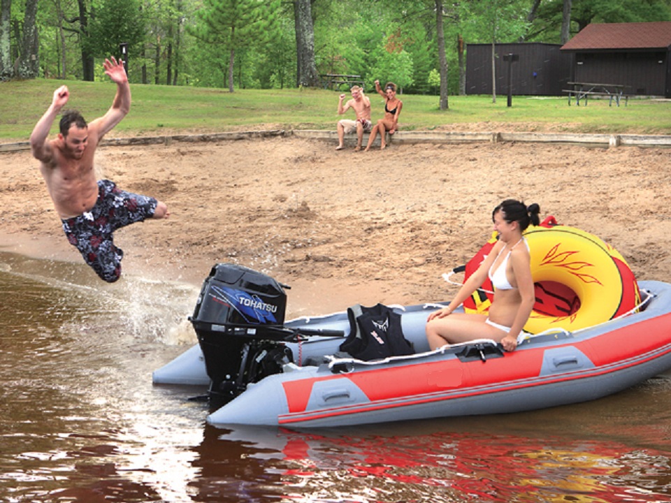 Φωτογραφιες Tohatsu Greece